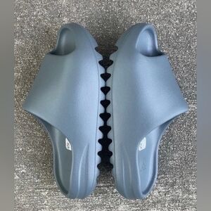 Adidas Yeezy Slide Slate Marine | Size 8 | Brand New (No Box)